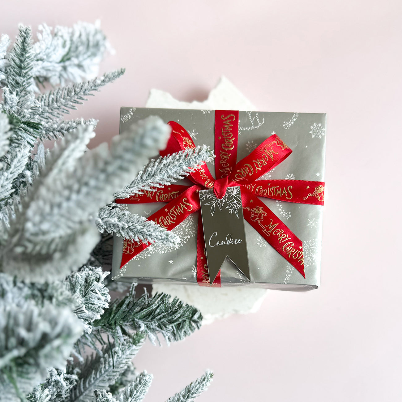 Christmas Gift Tags