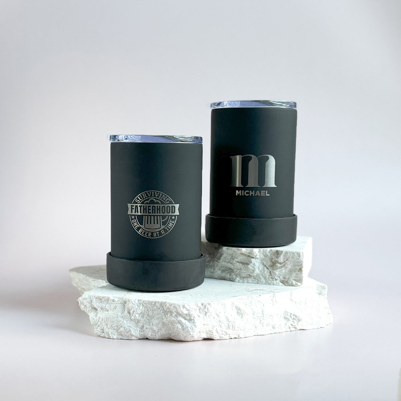 Insulated / Double Wall Stubby Holder