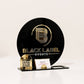 Acrylic Business Card & QR Code Signage Stand