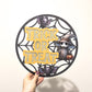 Trick or Treat Sign