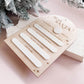 Dear Santa Plaque