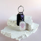 Liked it Rough - Keyring / Bag Charm
