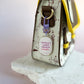 Liked it Rough - Keyring / Bag Charm