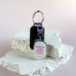 Liked it Rough - Keyring / Bag Charm