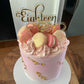 Build Your Own Cake Topper